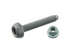 Shock Absorber Bolt 27876