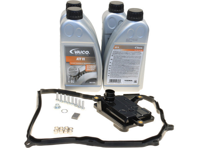 AT Fluid Service Kit V10-8037