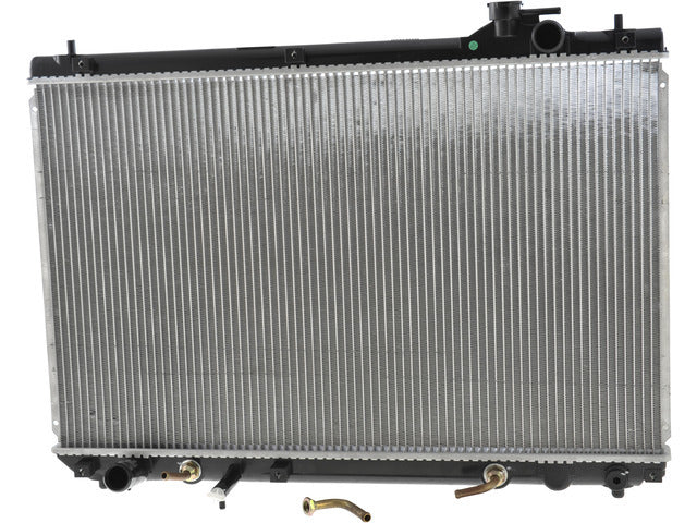 Radiator 1605-370796
