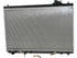 Radiator 1605-370796