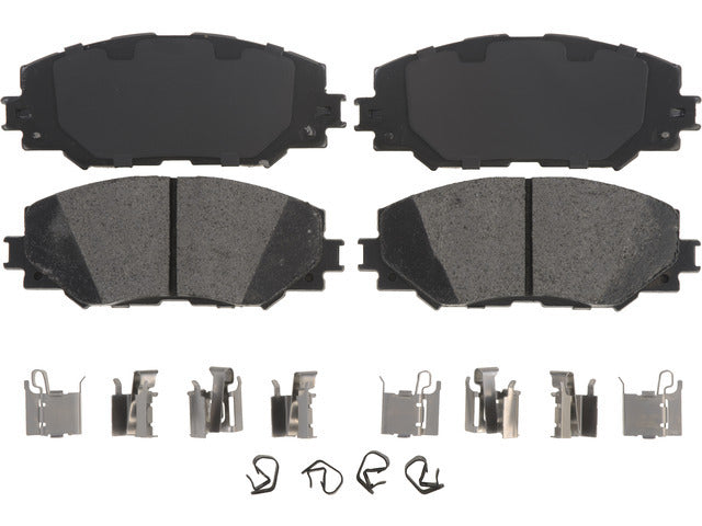 Brake Pad Set 1403-88960