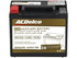 Battery AUX12-180