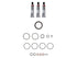 Crankshaft Seal Kit TCS46181