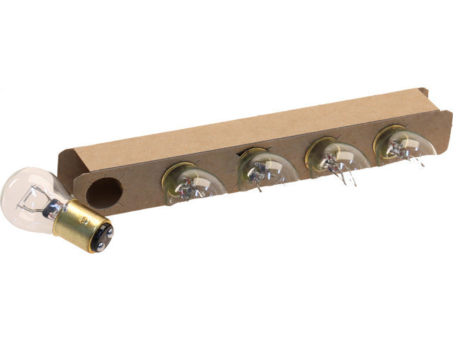 10 Pack - Bulb 2357.TP