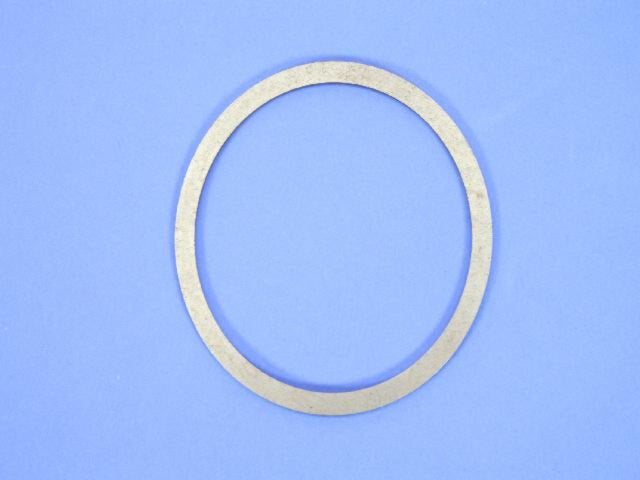 AT Diff. Carrier Bearing Shim 04800623AA