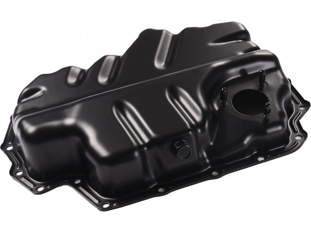 Oil Pan 2016-715632