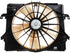 Auxiliary Fan Assembly 1604-530992