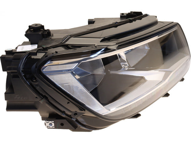 Headlight Assembly LUS8081
