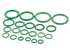 A/C O-Ring Kit MT2680