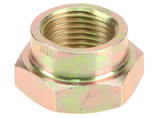 Axle Nut 87-1132-0