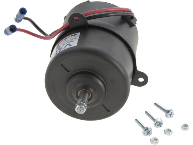 Auxiliary Fan Motor 1603-256194
