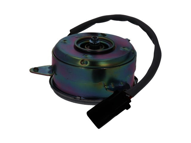 Auxiliary Fan Motor A26-01-0014
