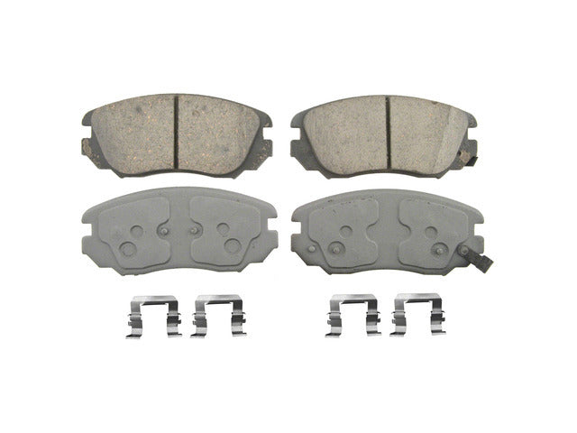 Brake Pad Set QC1421