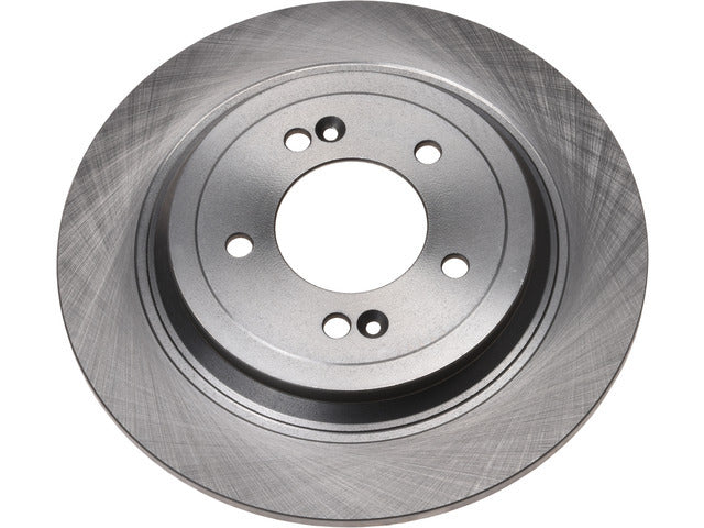 Brake Disc 1407-641710