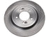 Brake Disc 1407-641710