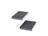 Cabin Air Filter Set E4938LC-2
