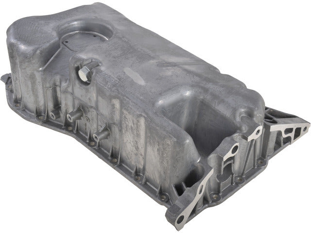 Oil Pan 2016-259972