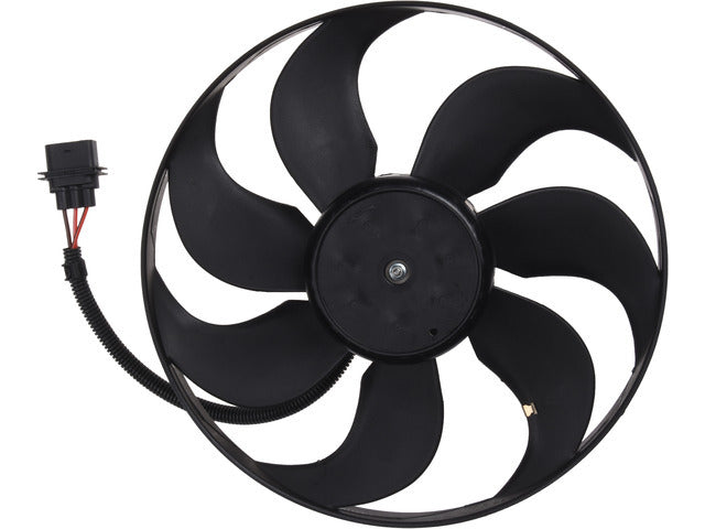 Auxiliary Fan Motor 1603-571488