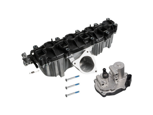 Intake Manifold 176636