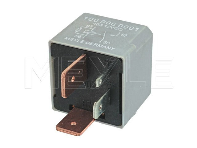 Fuel Pump Relay 100 906 0001