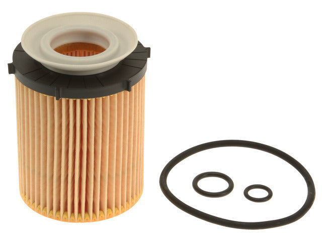 Oil Filter Kit HU 711/6 Z