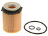Oil Filter Kit HU 711/6 Z