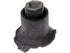 Axle Support Bushing 523-030