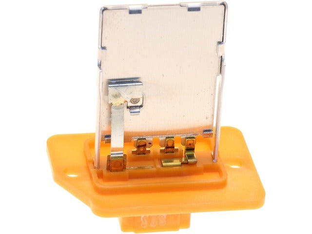 Blower Motor Resistor 97128A5000