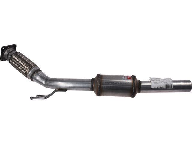 Catalytic Converter 2101-586694