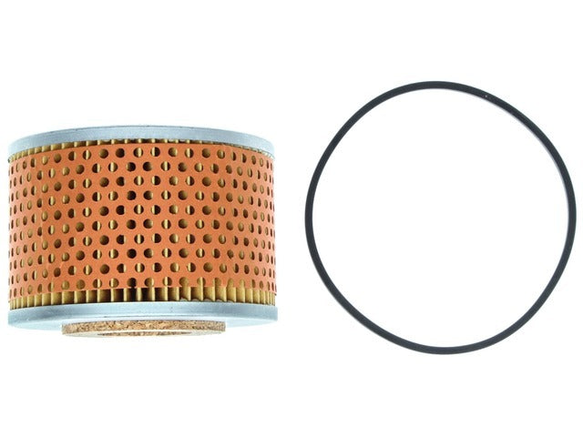 Oil Filter Kit OX16D