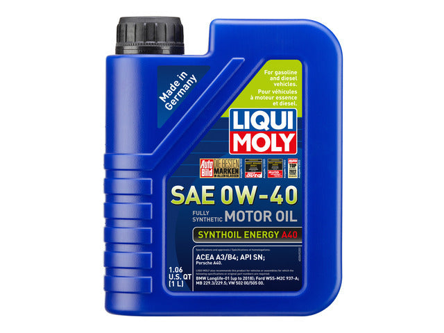 Motor Oil 2049