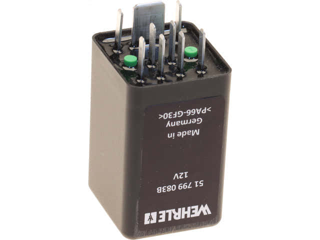 Glow Plug Control Module 51799083B