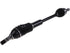 Axle Assembly 1720-512006