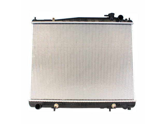 Radiator 221-3420