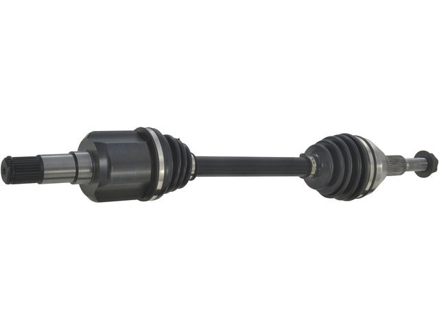 Axle Assembly 1700-428485