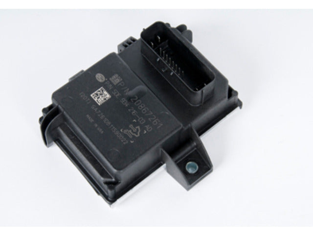 Fuel Pump Control Module 20867261