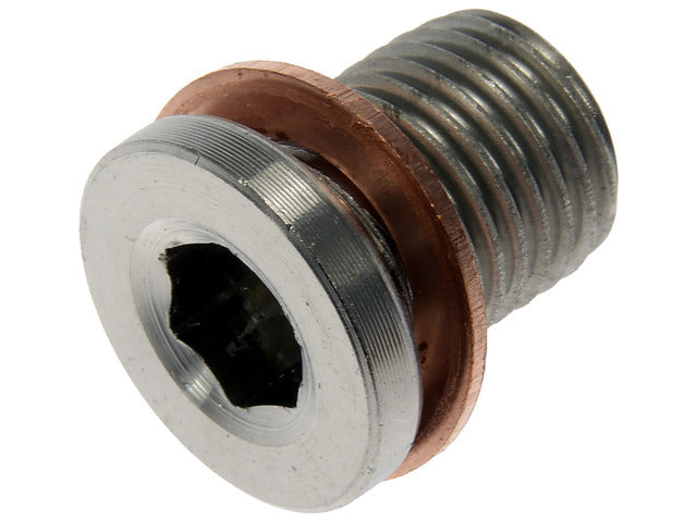 Oil Drain Plug 090-182