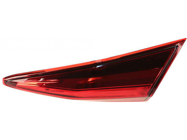 Tail Light Assembly 17-5649-00