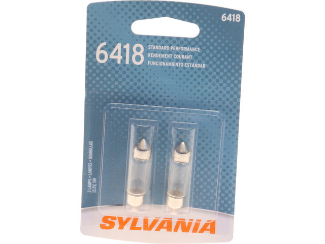 Spark Plug 6418.BP2