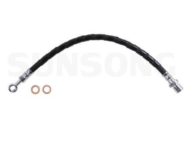 Clutch Hose 1574-587016