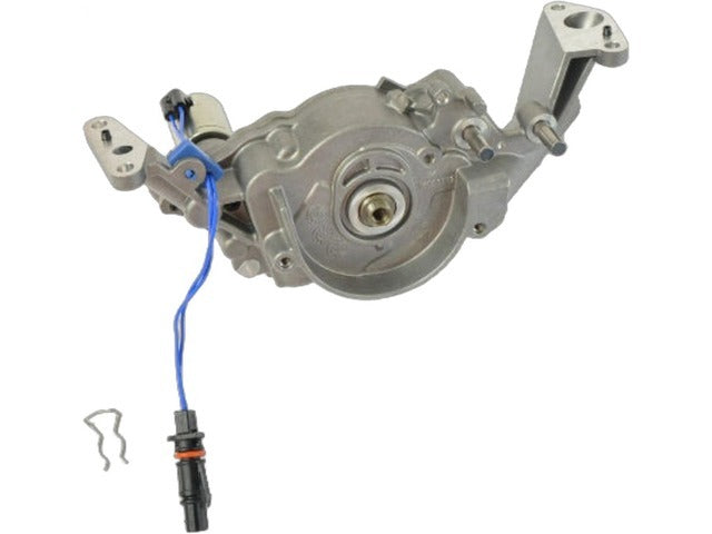 Oil Pump 68297857AC