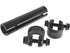 Tie Rod End Adjusting Sleeve 2600-65272