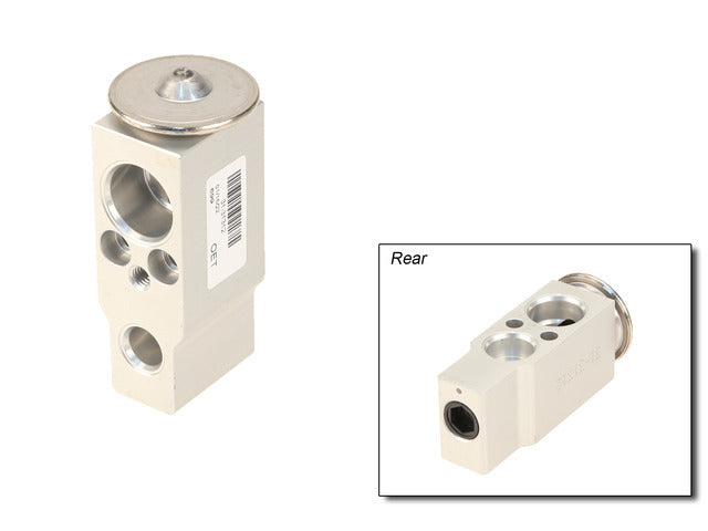 A/C Expansion Valve 31-31312