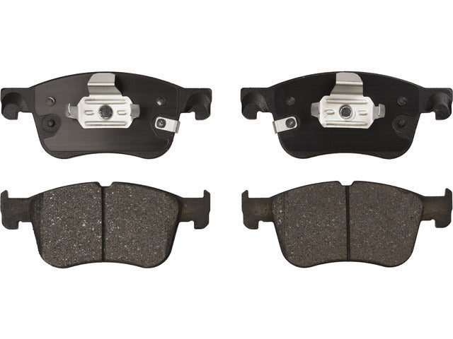 Brake Pad Set 1424-709089