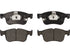 Brake Pad Set 1424-709089