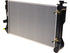 Radiator A13106