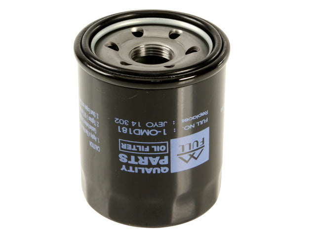 Oil Filter JEY0-14-302