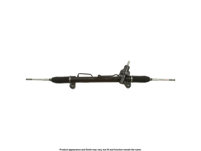 Steering Rack 221128