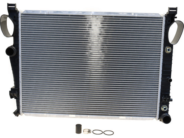 Radiator 1605-370523