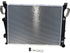 Radiator 1605-370523